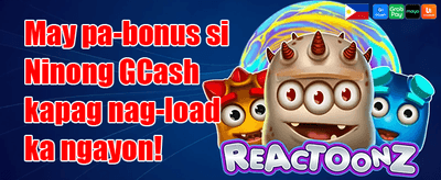 Super Slot Free Spins promotion