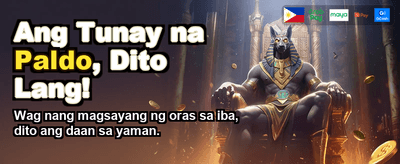 Get Your Welcome Bonus Now banner